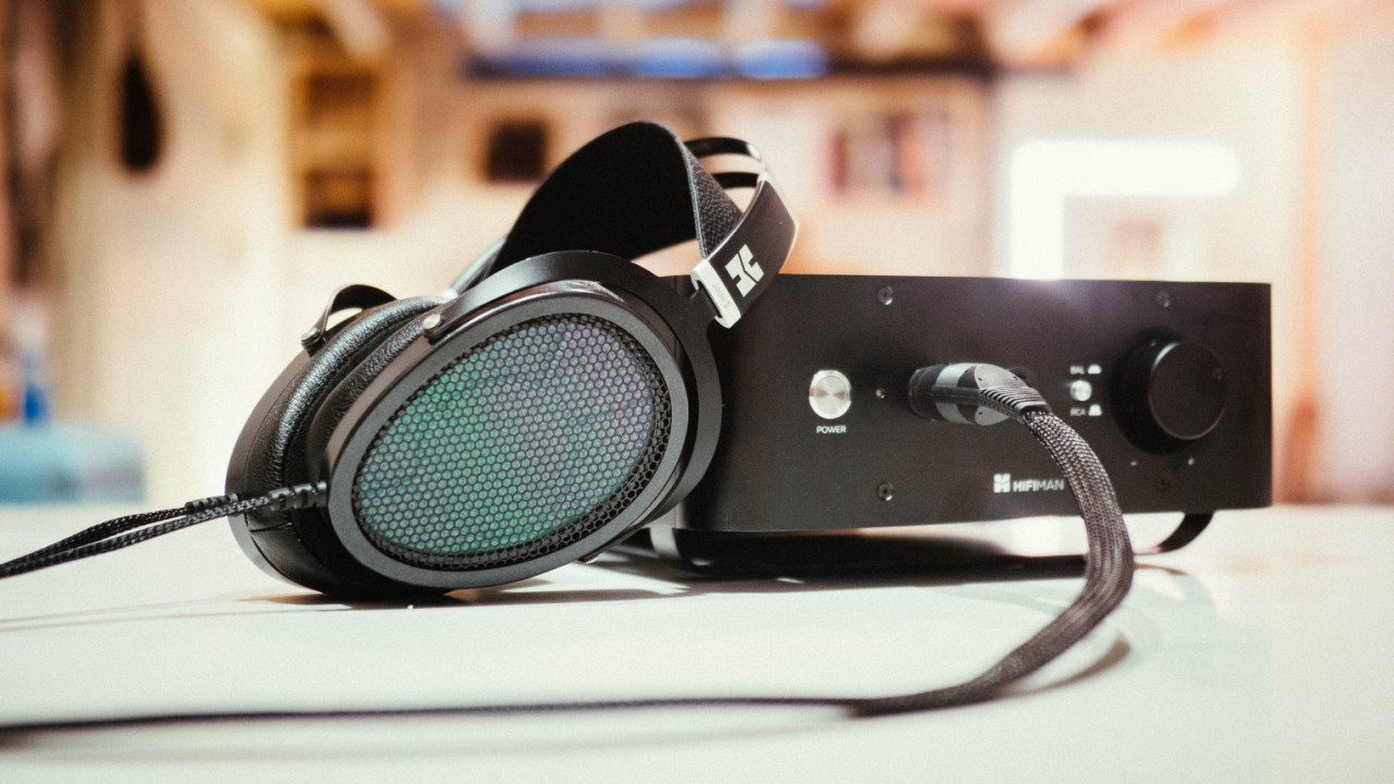 HiFiMan Jade II