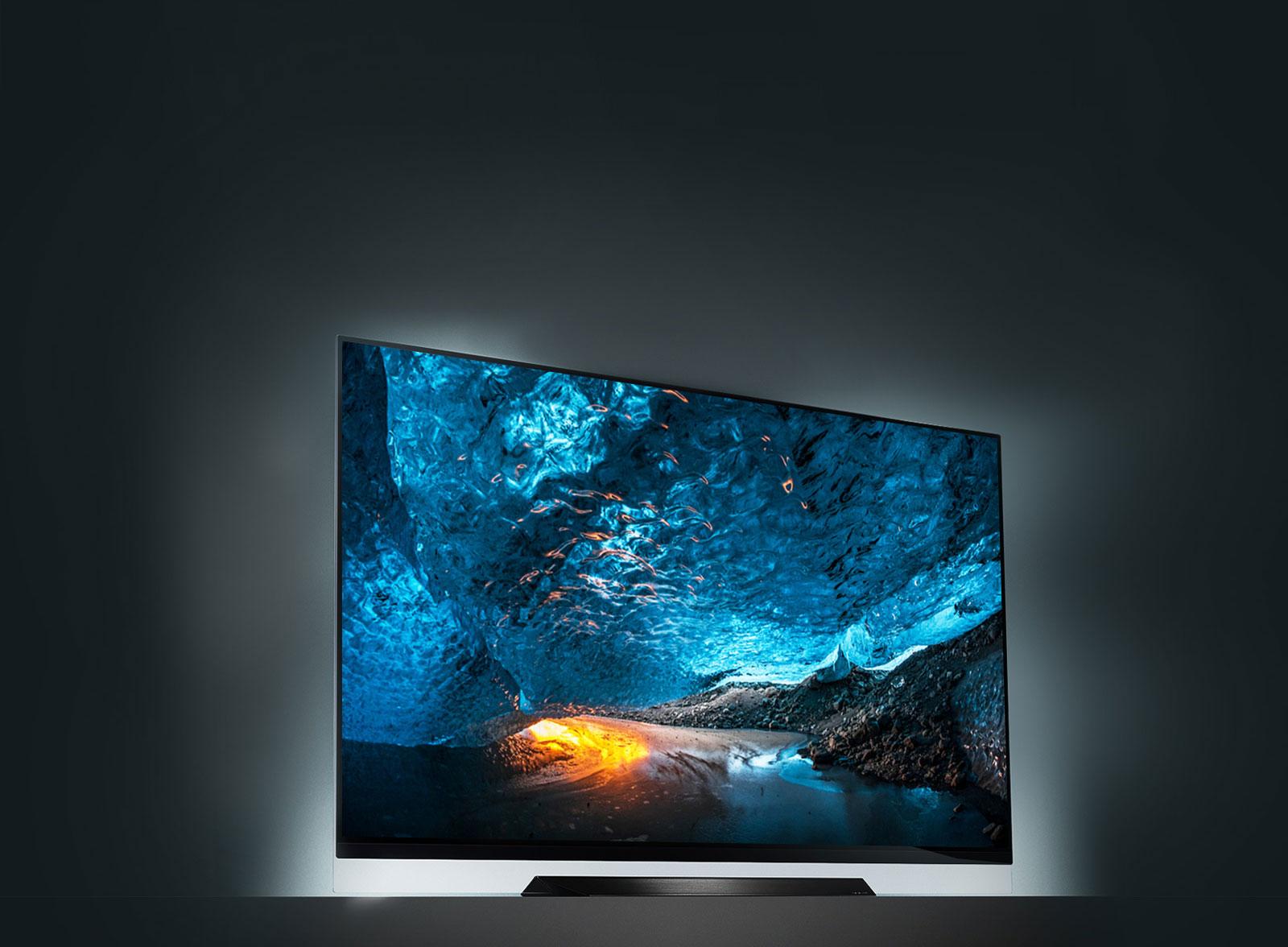 LG OLED65E8P