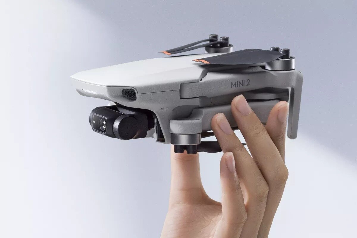 DJI Mini 2