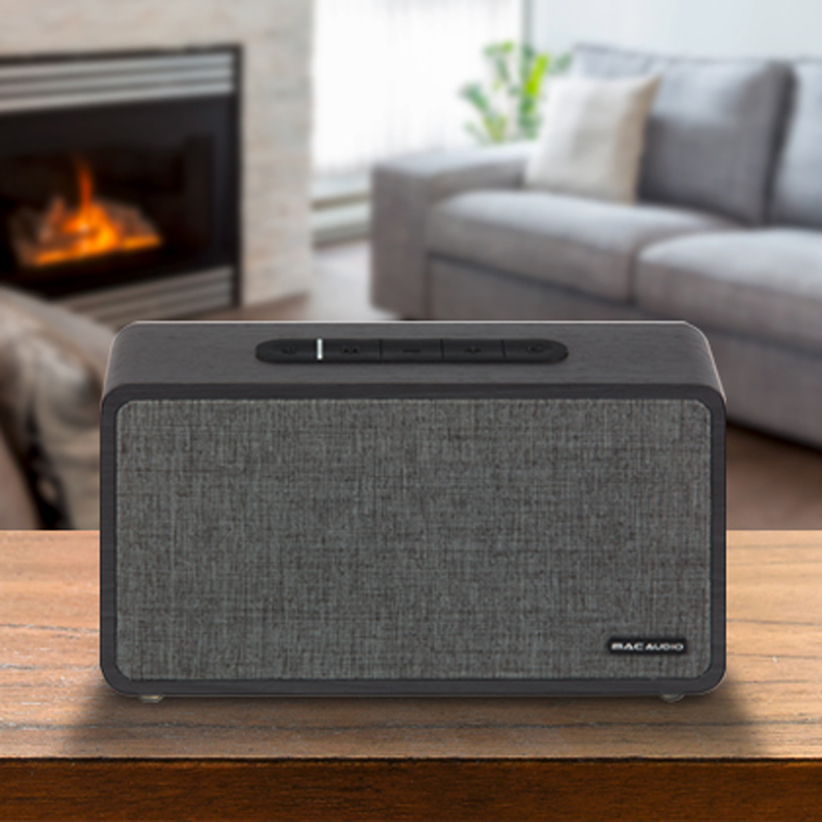 Mac Audio BT Elite 2000