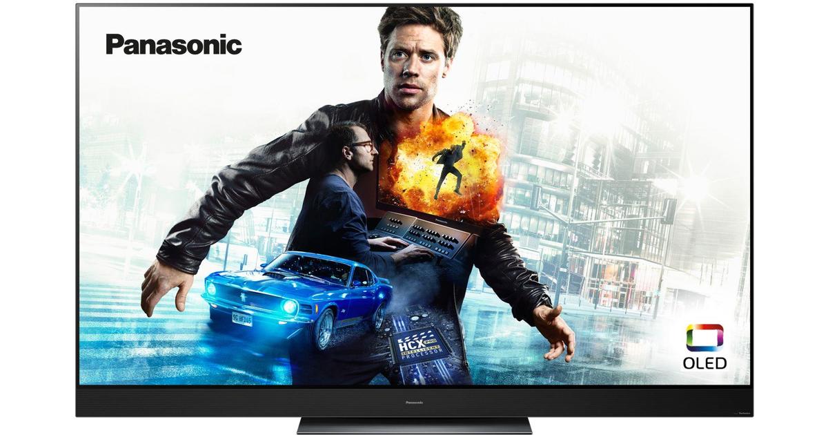 Panasonic TX-65HZ2000