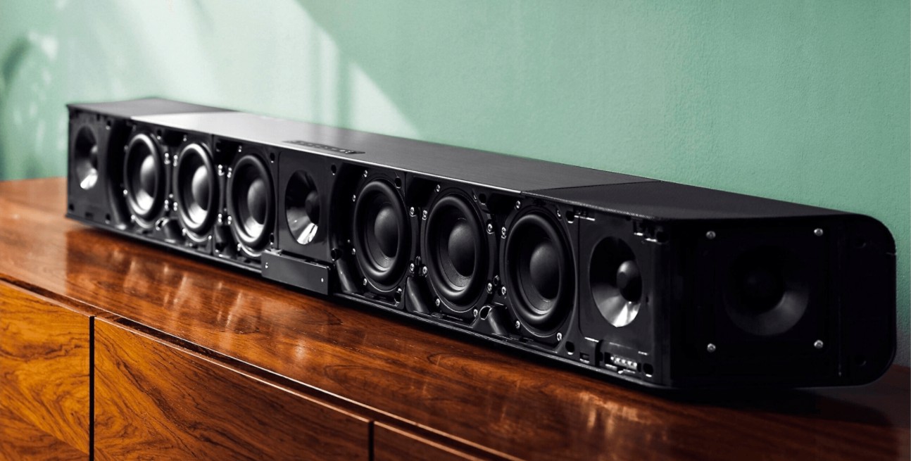 Sennheiser Ambeo SB-01