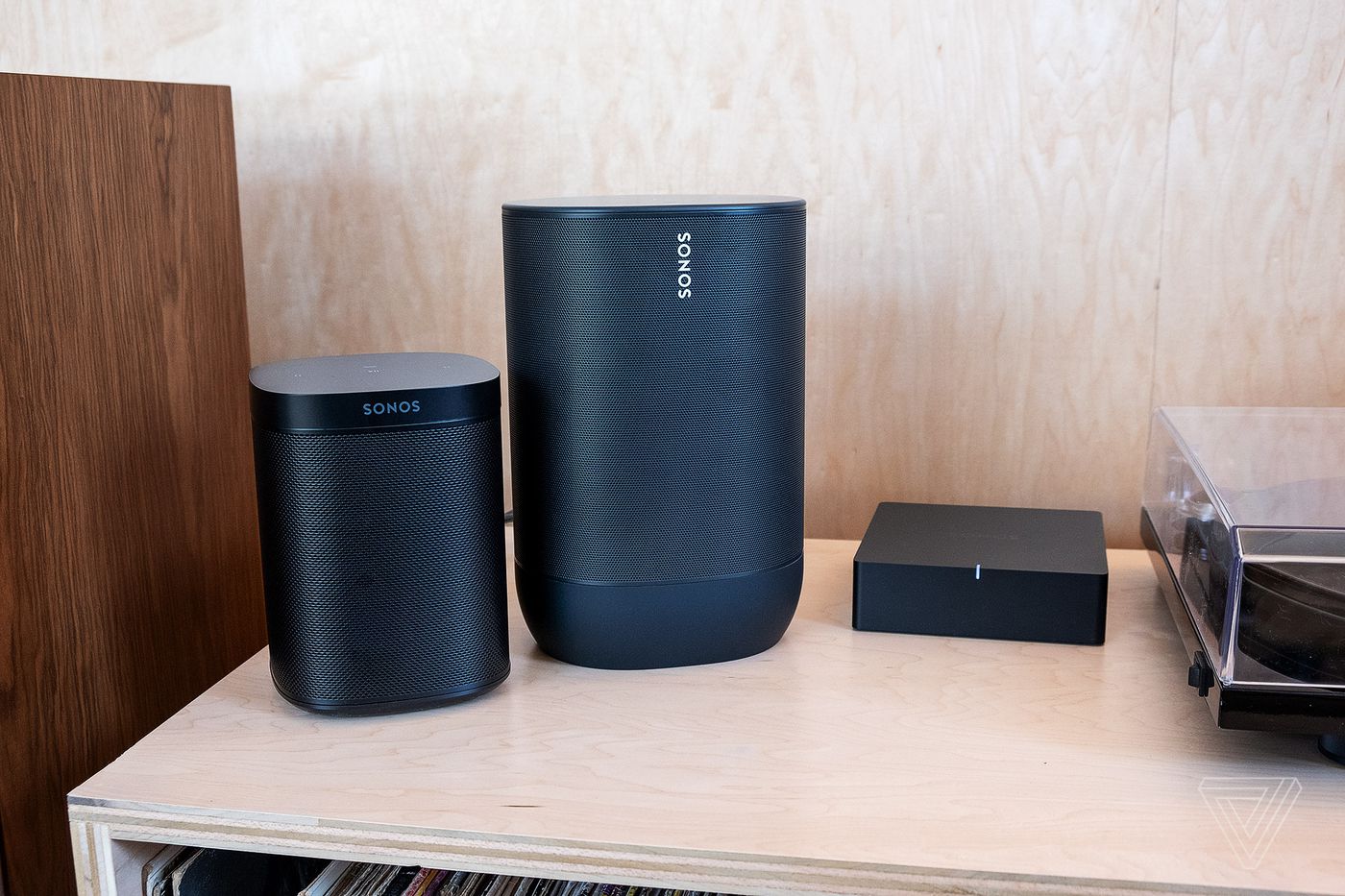 Sonos One SL