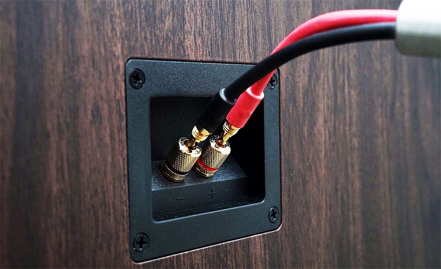 Eltax Monitor PWR 1959 - vintage design is on trend again