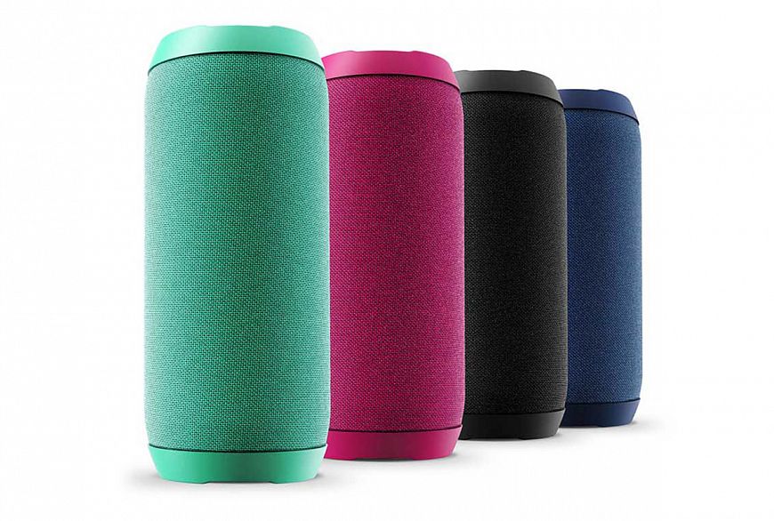 10. Energy Sistem Urban Box 2