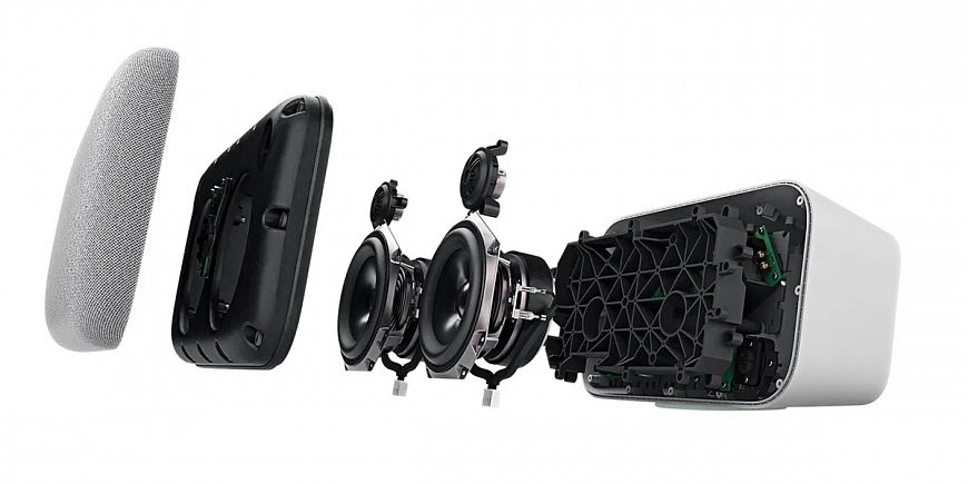 Google Home Max is a thing of the past