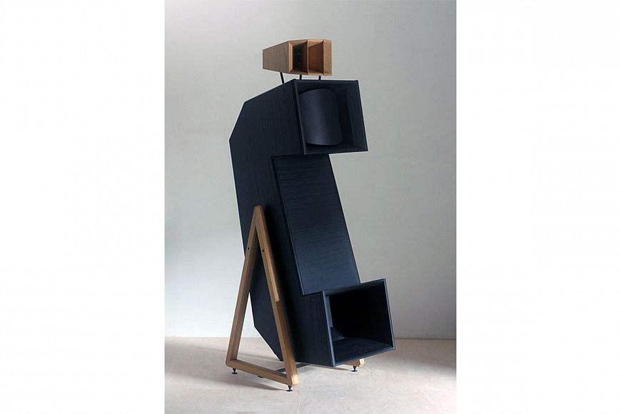 Hora Audio Coco - a horn in the absolute