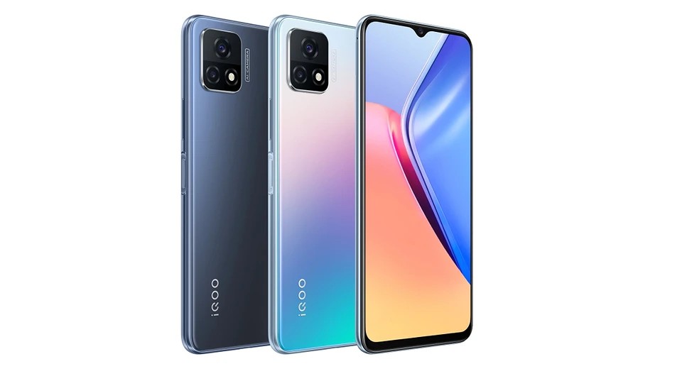 iQOO U3