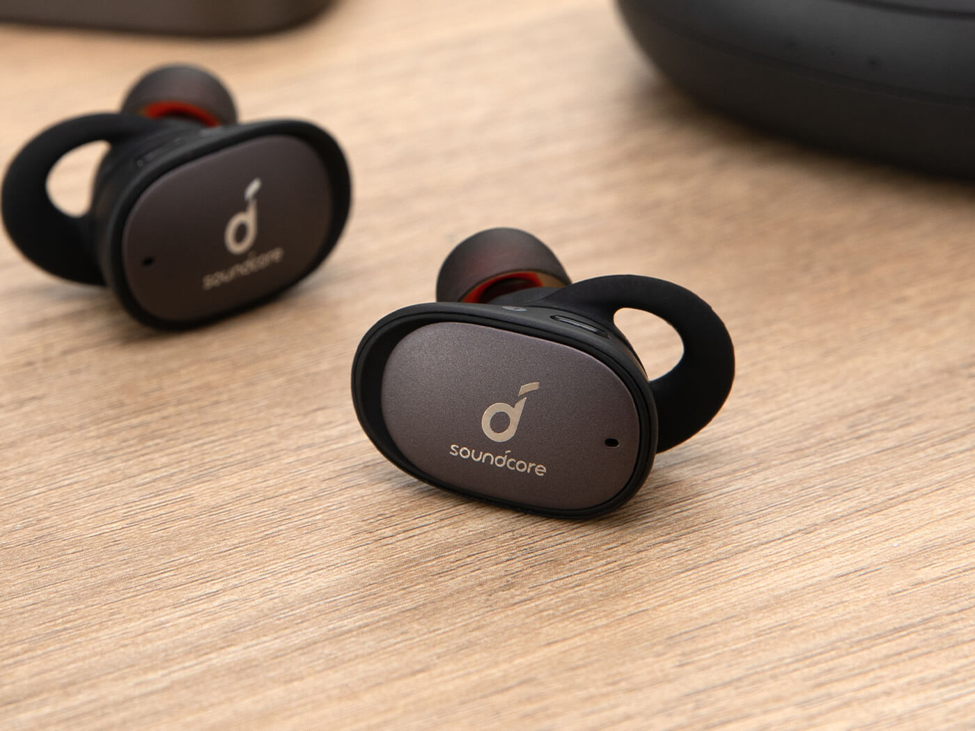 SoundCore Liberty 2 Pro