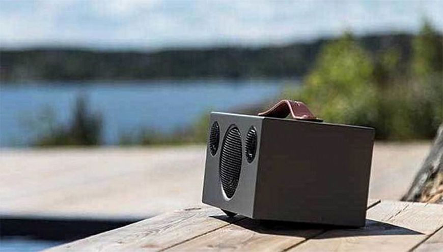 5. Audio Pro Addon T3 +