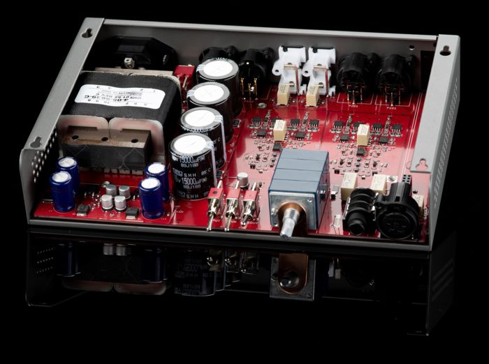 Schiit Audio Jotunheim 2