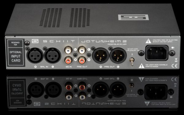 Schiit Audio Jotunheim 2