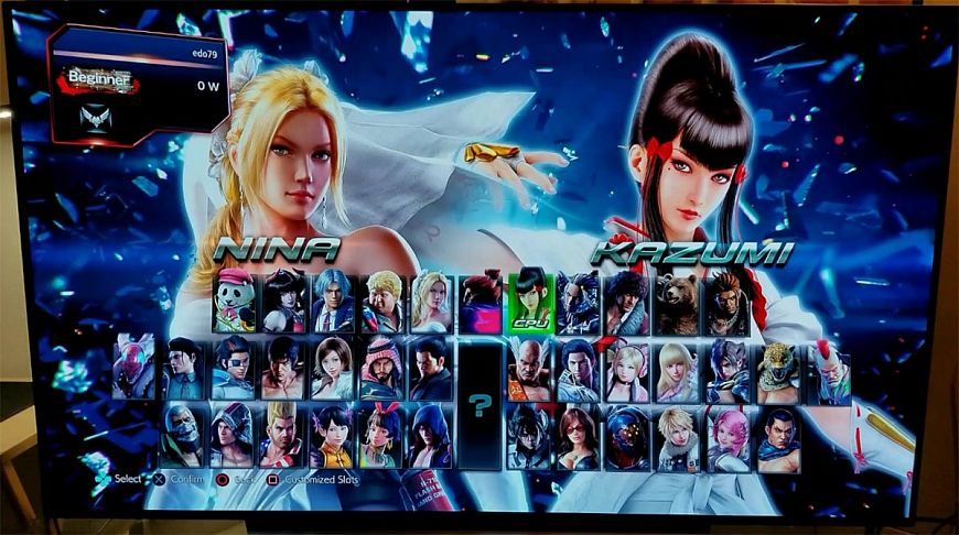 CES 2021: LG Smart TVs Get Access to Google Stadia Gaming Cloud