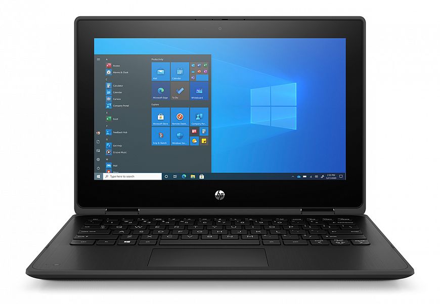 HP ProBook x360 11 G7 Education Edition - New Convertible Laptop for Comfortable Learning HP ProBook x360 11 G7 Education Edition - New Convertible Laptop for Comfortable Learning