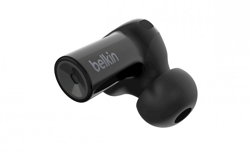 Belkin Soundform Freedom - TWS Headphones with Apple Find My System