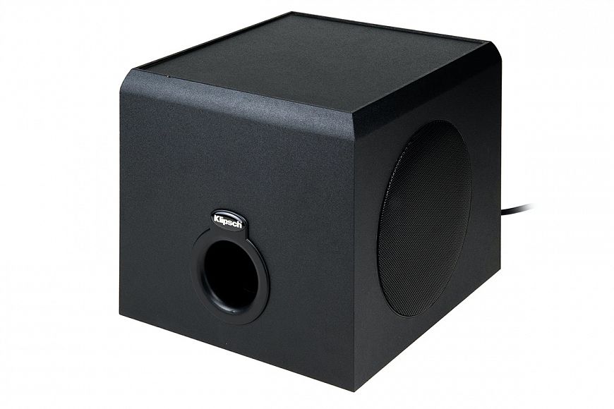 Trifonik Klipsch ProMedia 2.1 BT