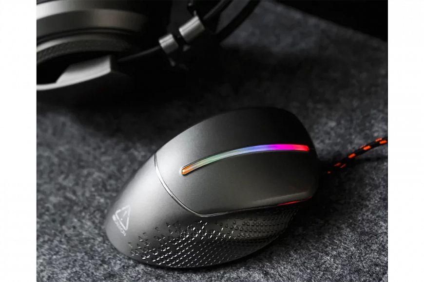 Canyon Appstar RGB Gaming Mouse