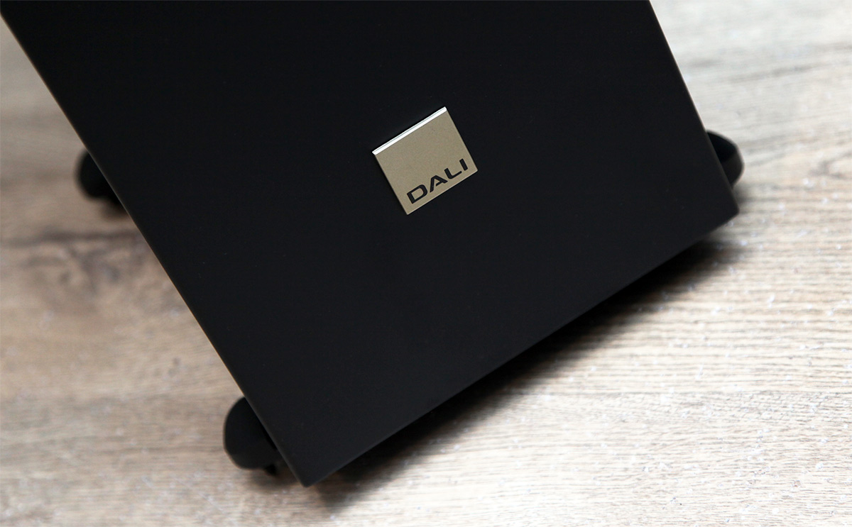 DALI Opticon 6 MK2
