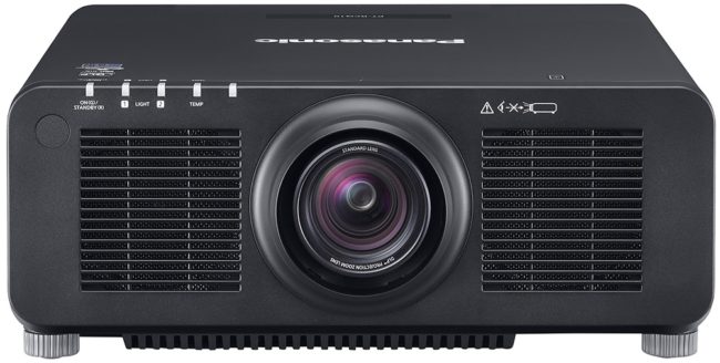 Panasonic PT-RCQ10