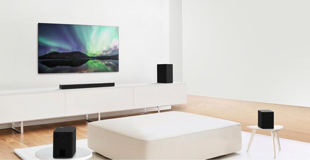 LG SN7Y