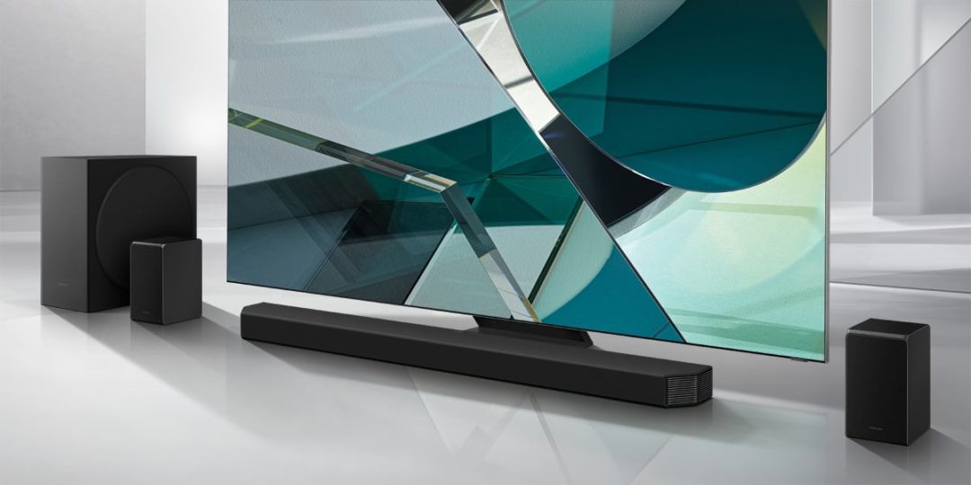 Samsung HW-Q950T