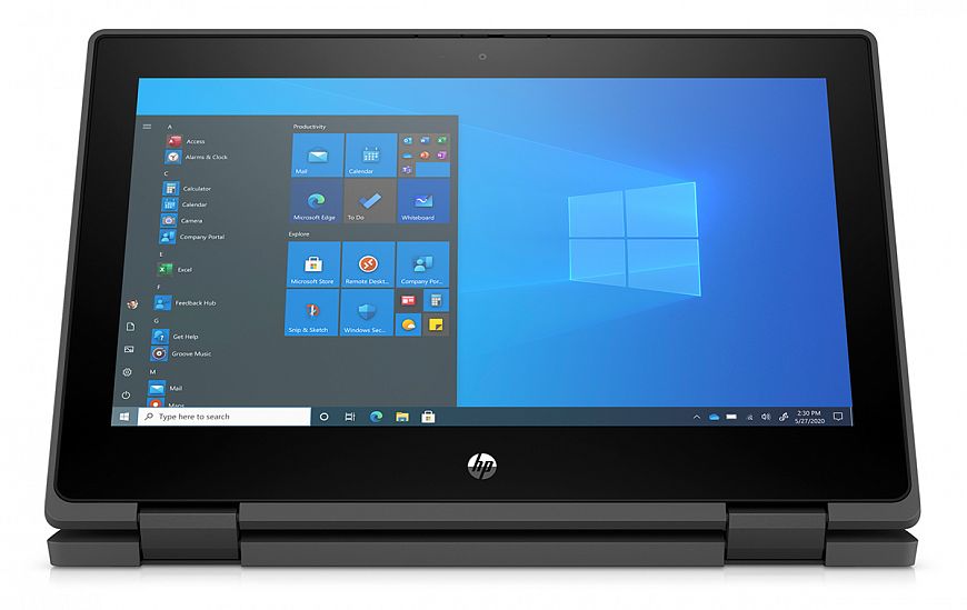 HP ProBook x360 11 G7 Education Edition - New Convertible Laptop for Comfortable Learning HP ProBook x360 11 G7 Education Edition - New Convertible Laptop for Comfortable Learning