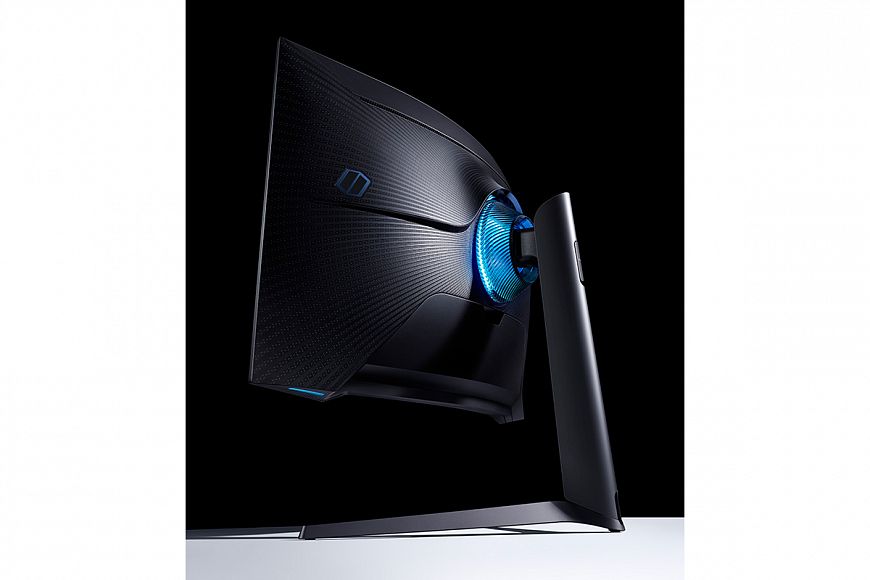 Samsung Odyssey G7 QLED Gaming Monitor