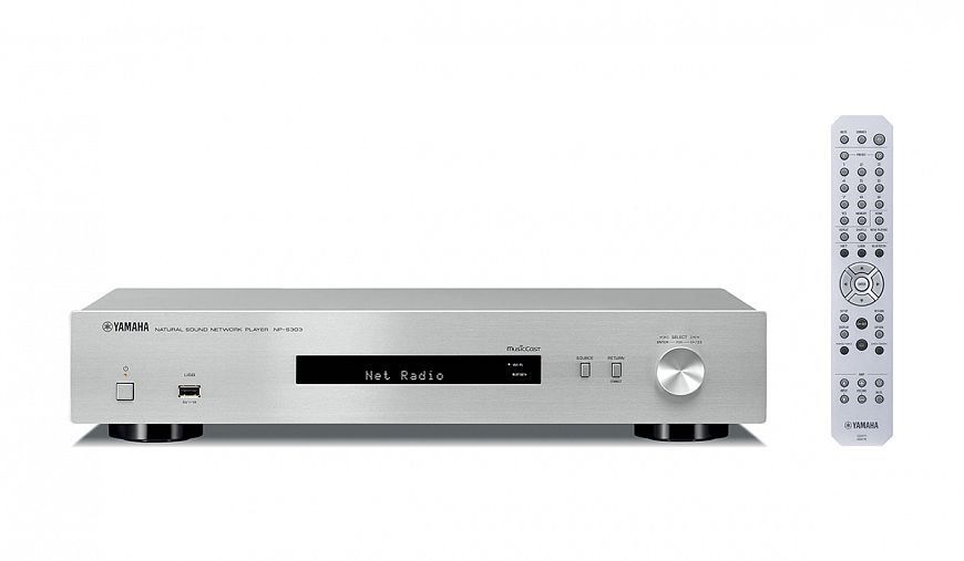 Yamaha NP-S303