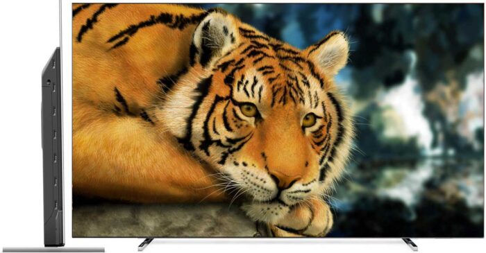 Philips 55OLED805 review