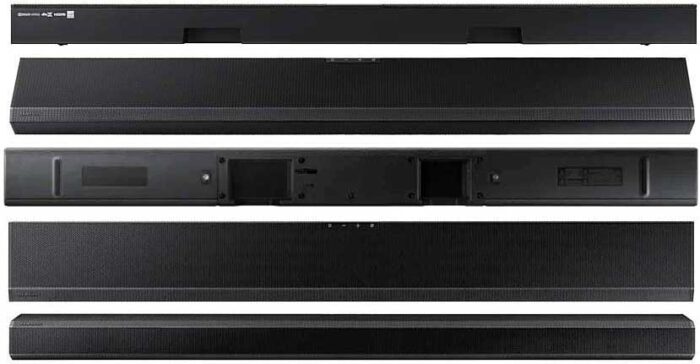 Samsung HW-T450 review