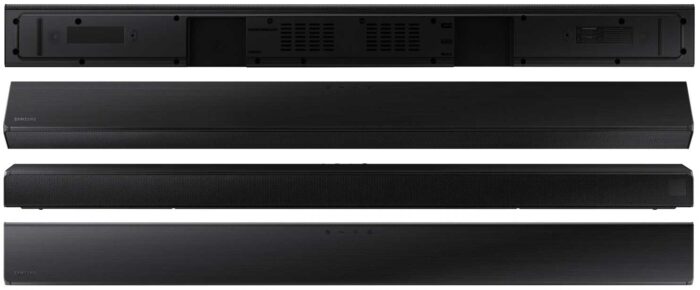 Samsung HW-R650 review