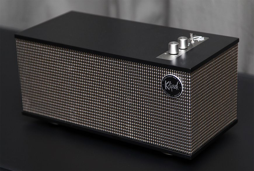 Klipsch Heritage The One II Wireless Audio System