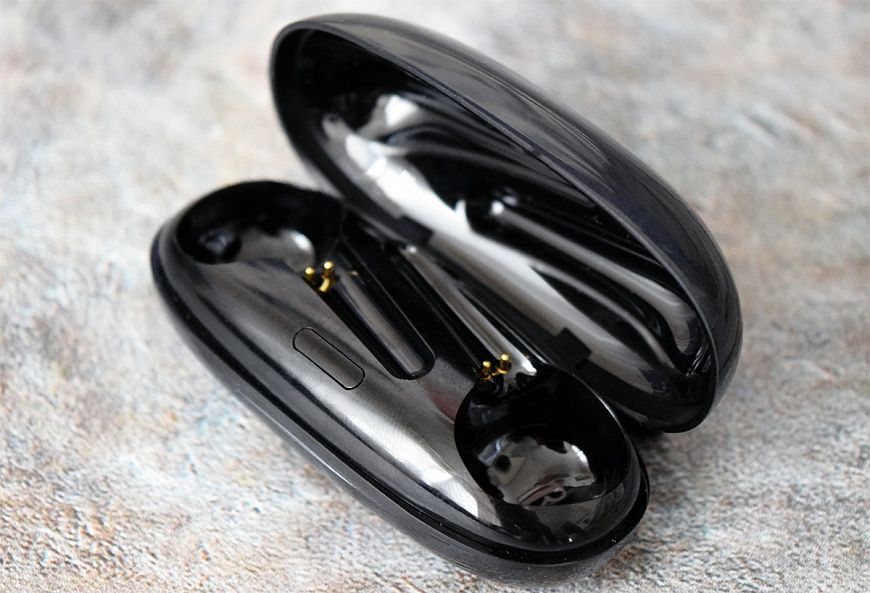 TWS Earbuds 1MORE Comfobuds True Wireless