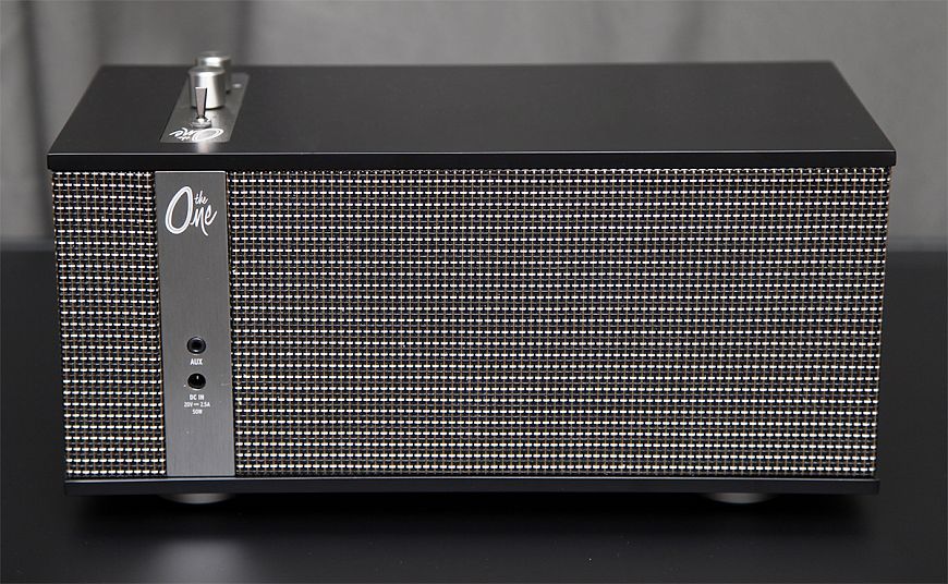 Klipsch Heritage The One II Wireless Audio System
