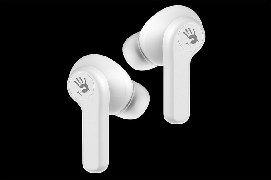 Bloody M30 - TWS headphones with voice assistant