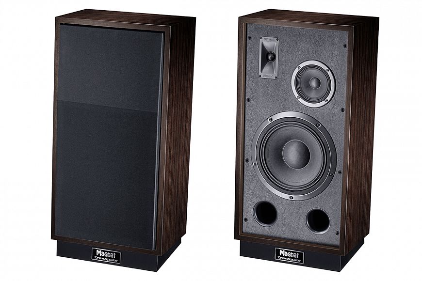 Acoustic systems Magnat Transpuls 1000