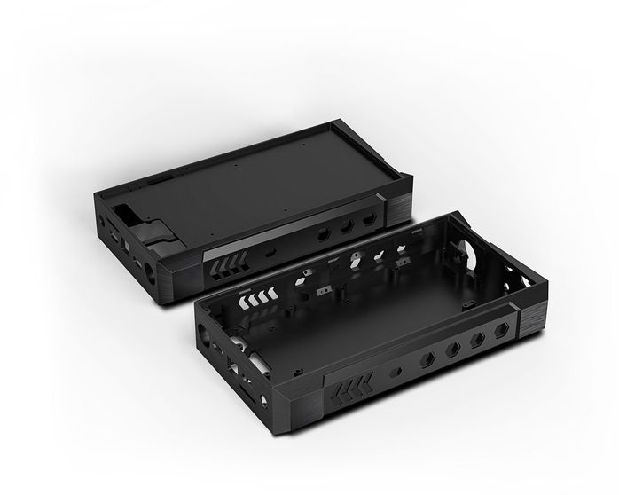 FiiO M17