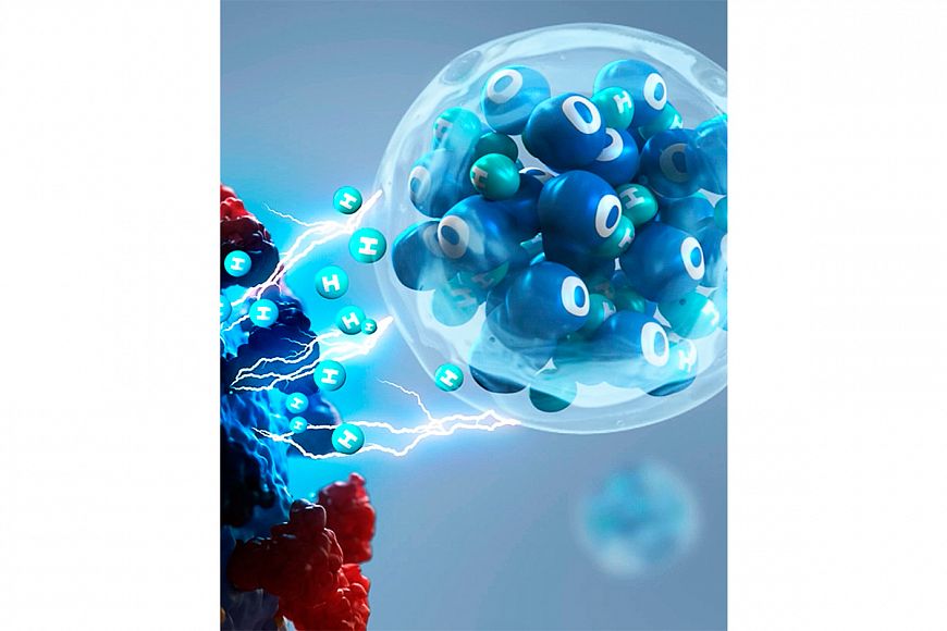 Panasonic nanoe X - an anti-virus gadget