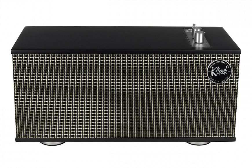 Klipsch Heritage The One II Wireless Audio System