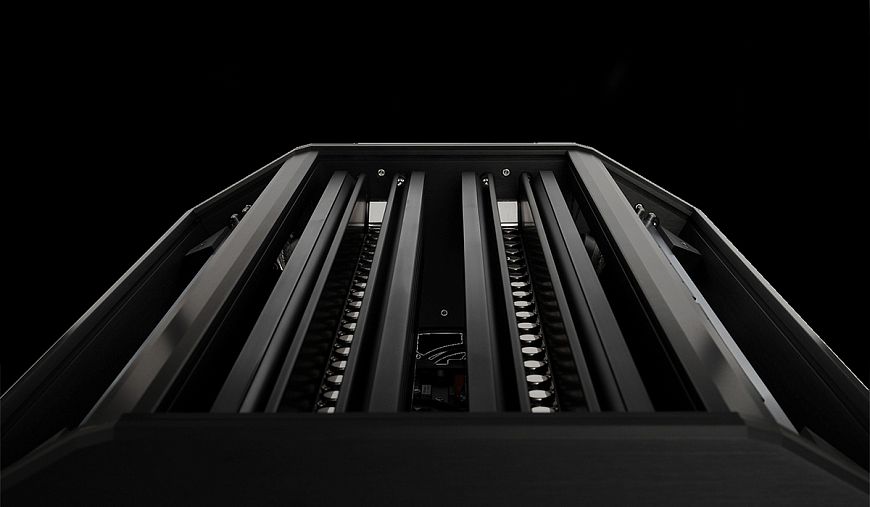 PowerOne - Muscle Power Amplifier by Andrea Pivett