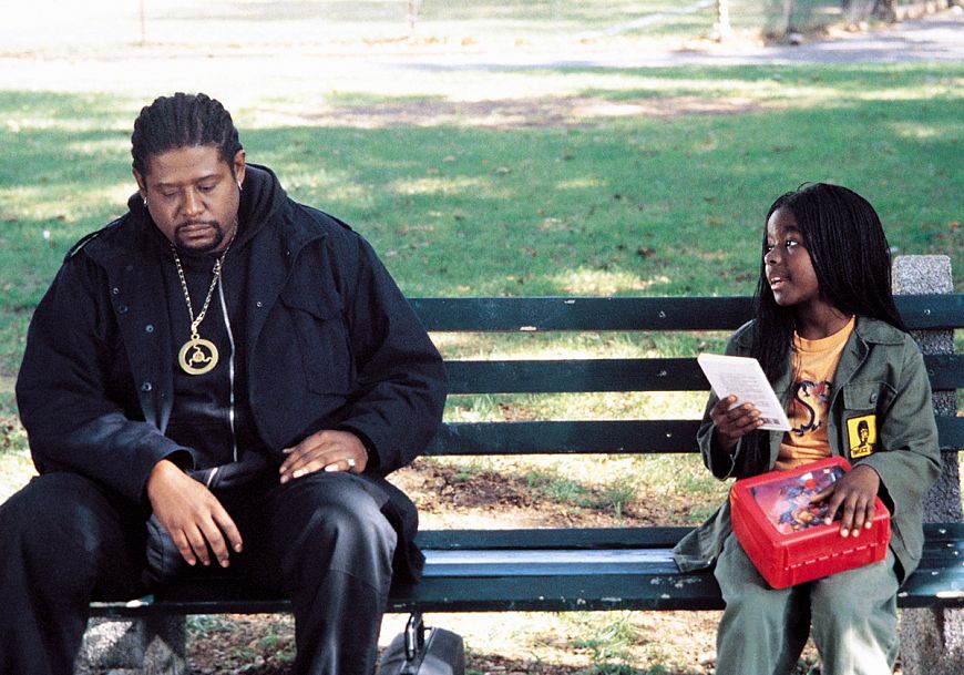 Ghost Dog: The Way of the Samurai (1999)