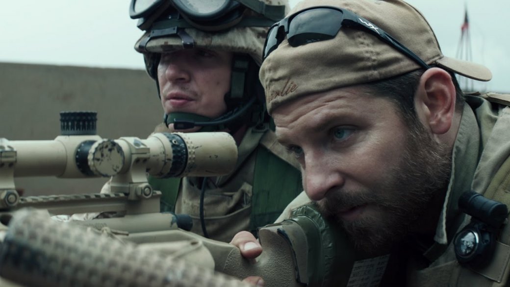 Best Sniper Films - For the Release of "Intercessor" | stereoindex.com/tech - Picture 4