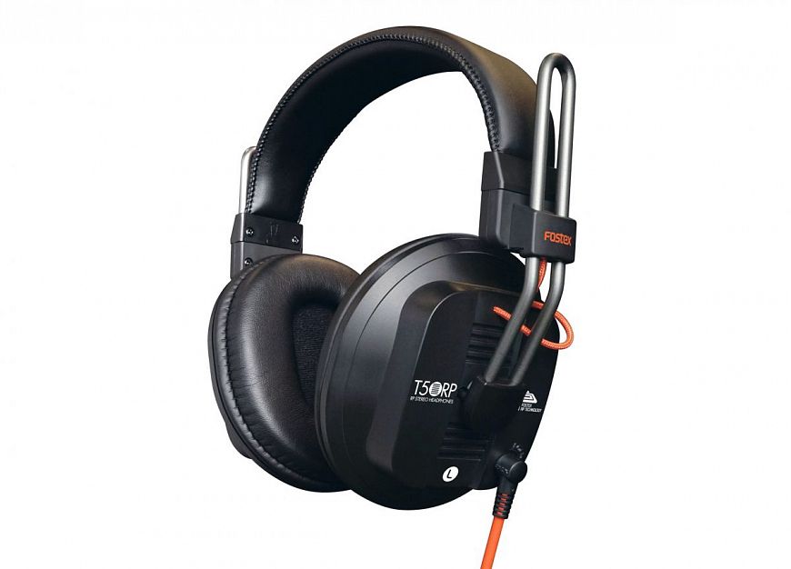 4. Fostex T50RP mk3