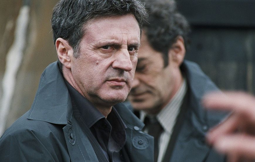 7. Quai Orfevres, 36/36 quai des Orfèvres (2004)