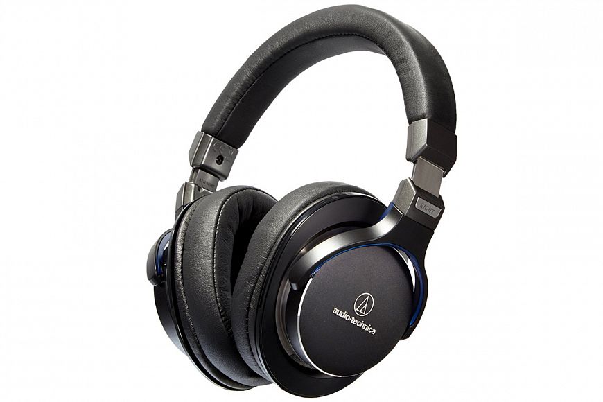 3. Audio-Technica ATH-MSR7