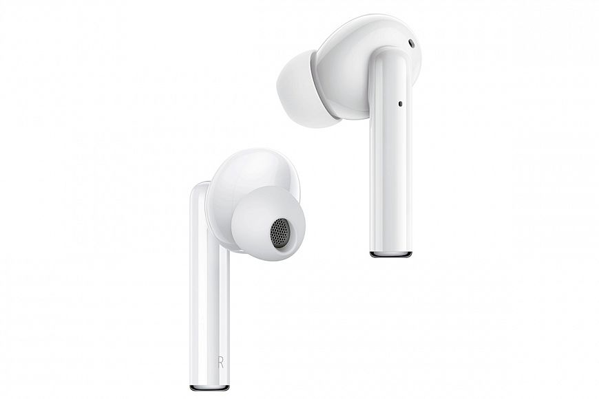realme Buds Air Pro - inexpensive TWS earbuds