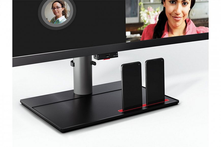 Lenovo ThinkVision P40w-20 Monitor