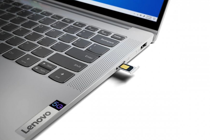 Lenovo IdeaPad 5 Pro and IdeaPad 5i Pro Laptops