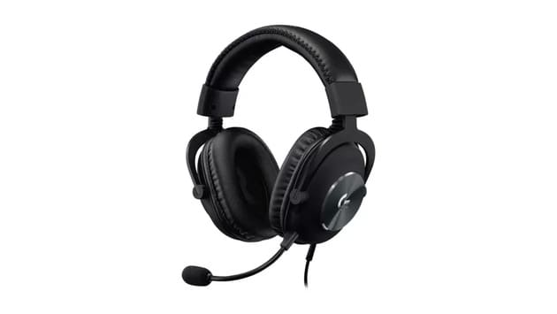 Best Gaming Headset - Logitech G Pro X Wireless