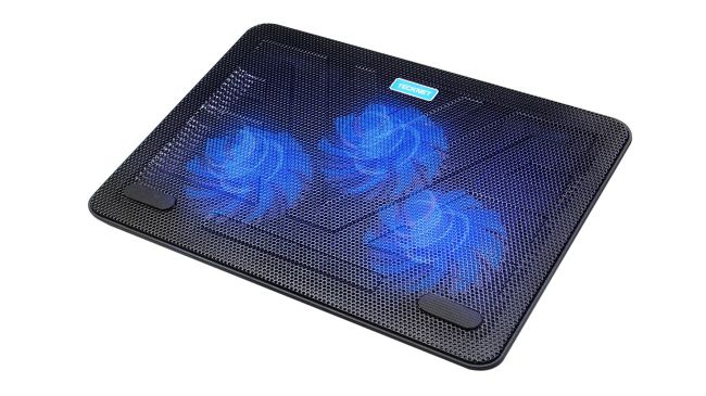 Laptop Stand - TeckNet N8 Laptop Cooling Pad